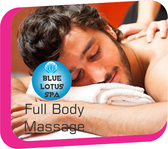 Full Body Massage in Baner Pune